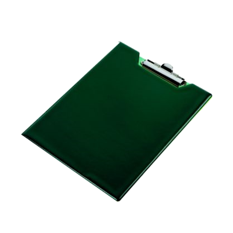 Папка-планшет (кліпборд) PANTA PLAST (0314-0005-04)